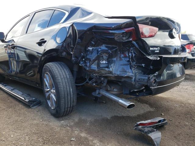 Photo 9 from auction – 2019 MAZDA 3 PREFERRE with VIN JM1BPBCM9K1139765