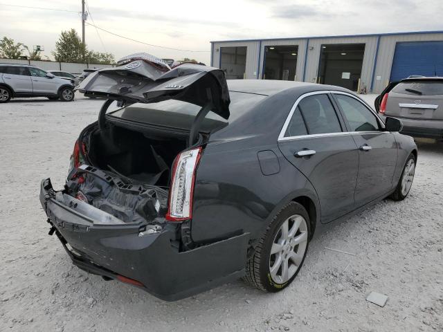 Photo 4 from auction – 2014 CADILLAC ATS with VIN 1G6AA5RXXE0108926