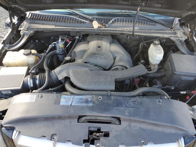 Photo 7 from auction – 2006 CADILLAC ESCALADE E with VIN 3GYFK66N16G113481