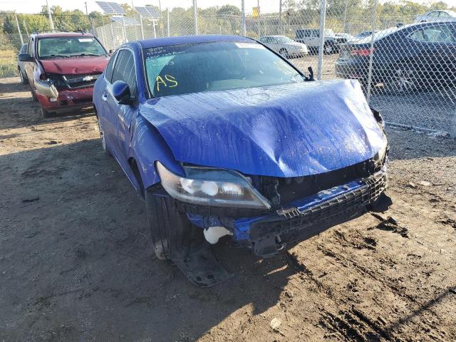 Photo 1 from auction – 2015 HONDA ACCORD LX- with VIN 1HGCT1B35FA014983