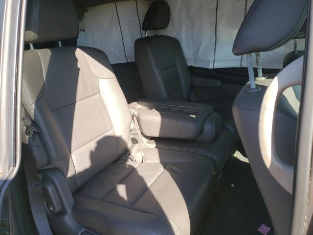 Photo 6 from auction – 2016 HONDA ODDESSEY with VIN 5FNRL5H6XGB047777