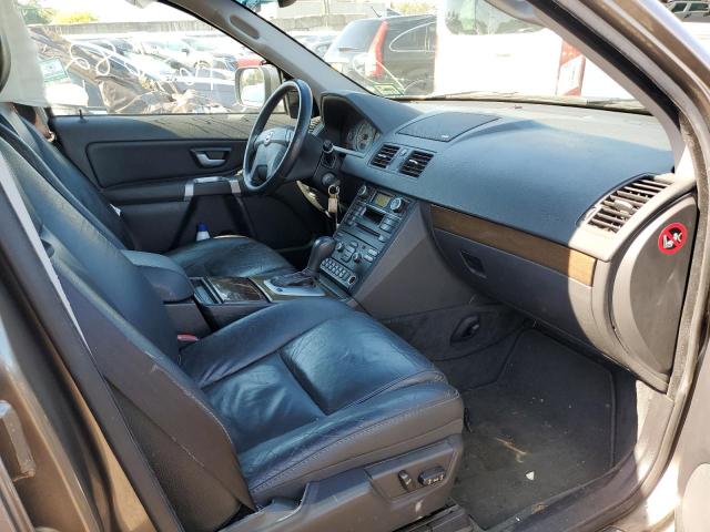 Photo 5 from auction – 2010 VOLVO XC90 3.2 with VIN YV4982CZ0A1540253