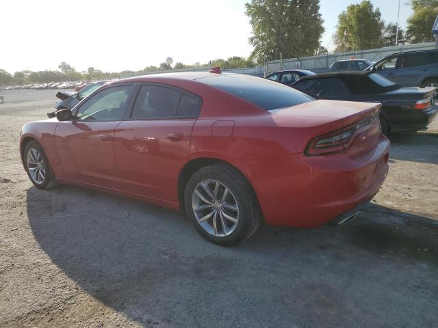 Photo 3 from auction – 2015 DODGE CHARGER SX with VIN 2C3CDXHGXFH841277