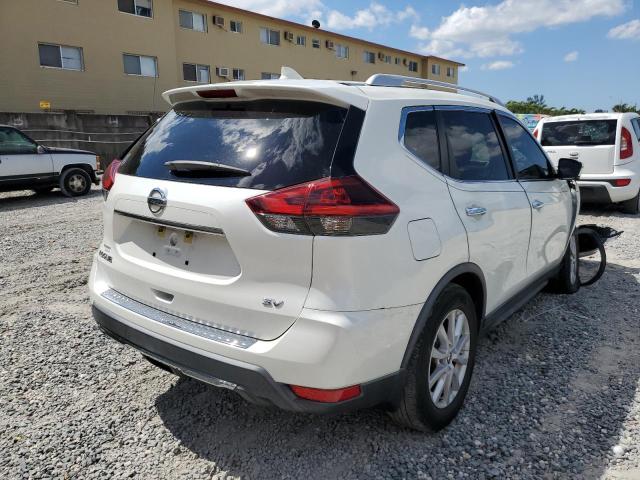Photo 4 from auction – 2018 NISSAN ROGUE S with VIN KNMAT2MT7JP564684