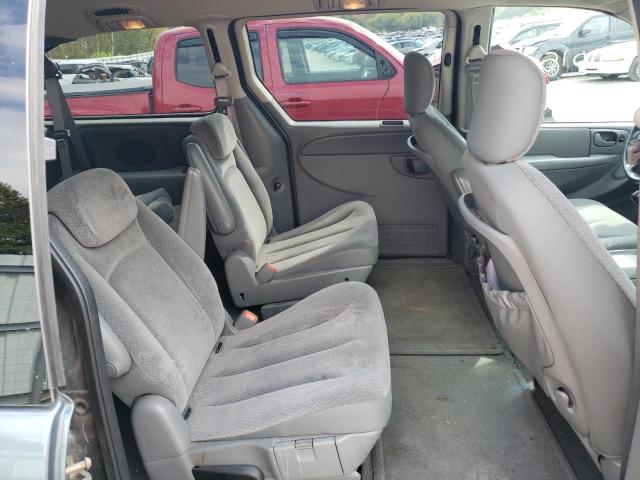 Photo 6 from auction – 2006 DODGE GRAND CARA with VIN 2D4GP44LX6R600225