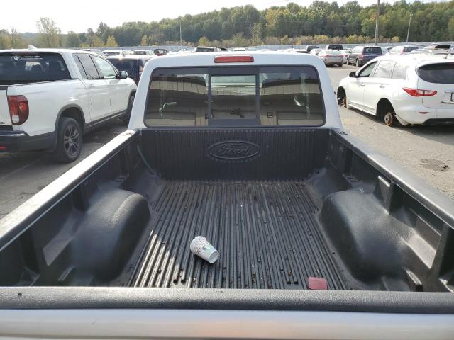 Photo 6 from auction – 2010 FORD RANGER SUP with VIN 1FTKR1EE4APA22102