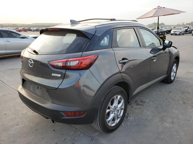 Photo 4 from auction – 2016 MAZDA CX-3 SPORT with VIN JM1DKDB76G0131585