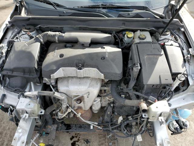 Photo 7 from auction – 2014 CHEVROLET MALIBU 1LT with VIN 1G11C5SL2EF160099