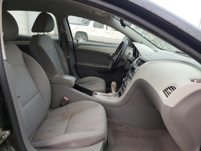 Photo 5 from auction – 2010 CHEVROLET MALIBU LS with VIN 1G1ZA5EB7AF280888