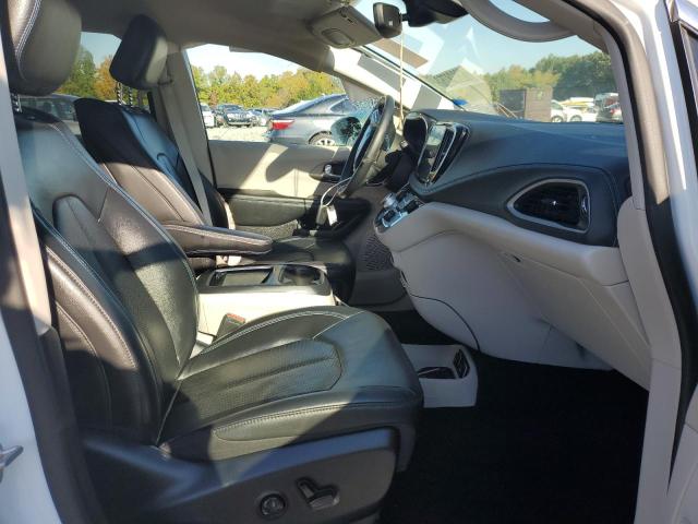 Photo 5 from auction – 2021 CHRYSLER PACIFICA H with VIN 2C4RC1L74MR529587