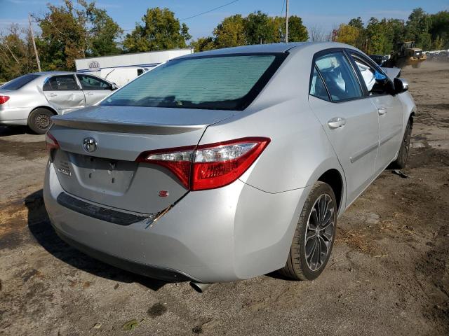 Photo 4 from auction – 2016 TOYOTA COROLLA L with VIN 5YFBURHE6GP450057