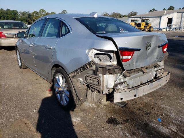 Zdjęcie 3 z aukcji – 2015 BUICK VERANO CON z VIN 1G4PR5SK4F4197588