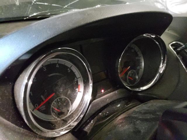 Photo 8 from auction – 2018 DODGE GRAND CARA with VIN 2C4RDGCG5JR304607