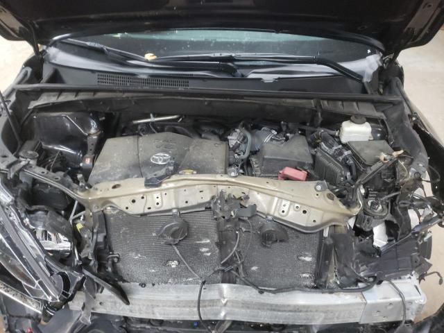 Photo 7 from auction – 2017 TOYOTA HIGHLANDER with VIN 5TDJZRFH2HS442279