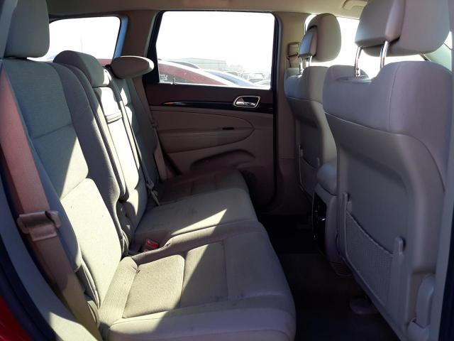Photo 6 from auction – 2013 JEEP GRAND CHER with VIN 1C4RJFAG0DC633198