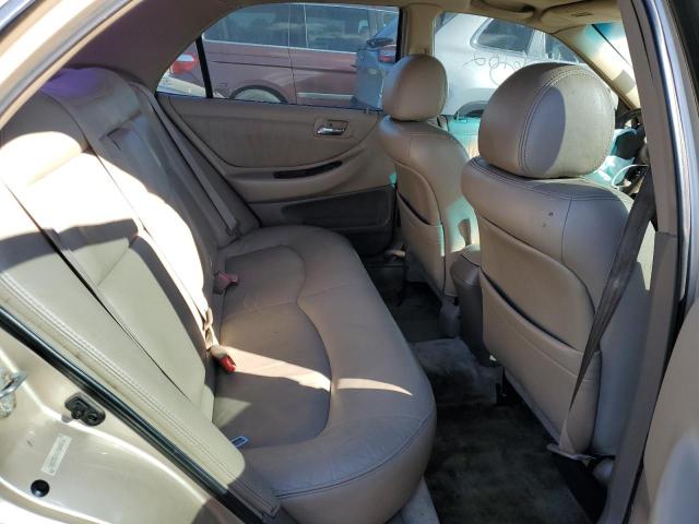 Photo 6 from auction – 2002 HONDA ACCORD EX with VIN 1HGCG165X2A048640