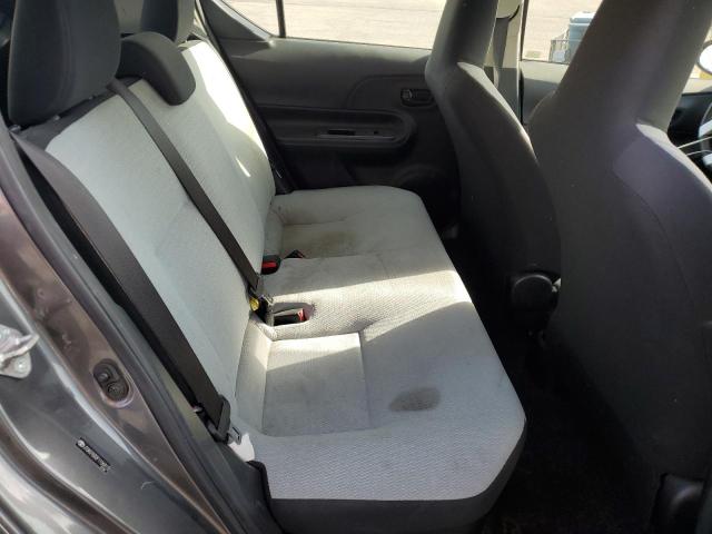Photo 6 from auction – 2015 TOYOTA PRIUS C with VIN JTDKDTB32F1106913