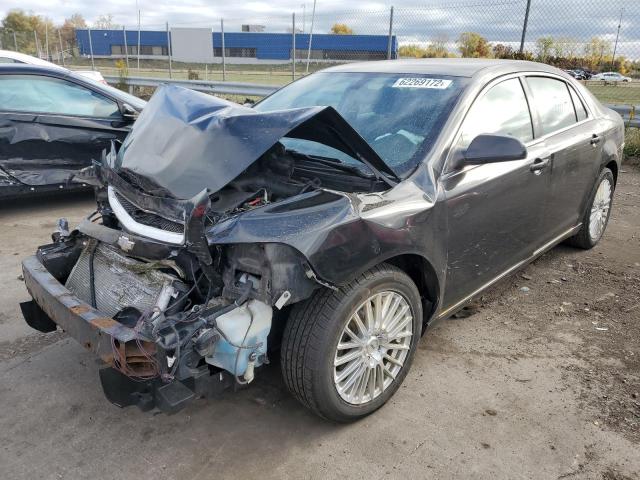 Photo 2 from auction – 2011 CHEVROLET MALIBU 1LT with VIN 1G1ZC5E13BF329667