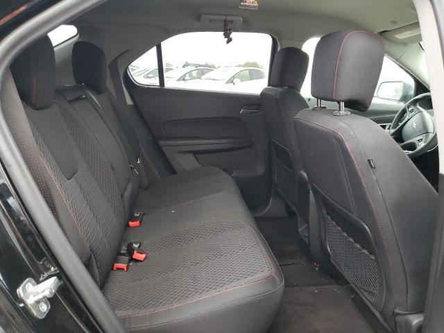 Photo 6 from auction – 2015 CHEVROLET EQUINOX LS with VIN 2GNALAEK7F6277330