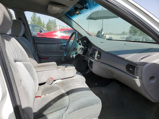 Photo 5 from auction – 2004 BUICK CENTURY CU with VIN 2G4WS52J941302142
