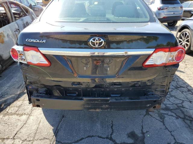 Photo 9 from auction – 2013 TOYOTA COROLLA BA with VIN 2T1BU4EE7DC062788