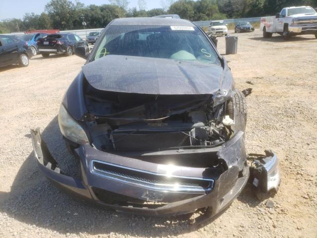 Photo 9 from auction – 2010 CHEVROLET MALIBU LS with VIN 1G1ZA5E0XAF216214