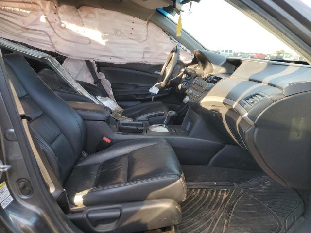 Photo 5 from auction – 2011 HONDA ACCORD with VIN 1HGCP2F6XBA131323