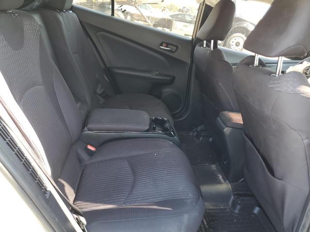 Photo 6 from auction – 2017 TOYOTA PRIUS PRIM with VIN JTDKARFP6H3001209
