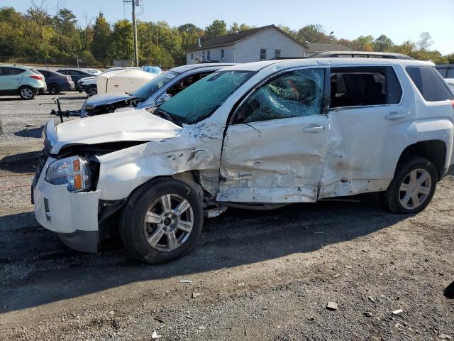 Photo 9 from auction – 2014 GMC TERRAIN SL with VIN 2GKFLWEK3E6217849