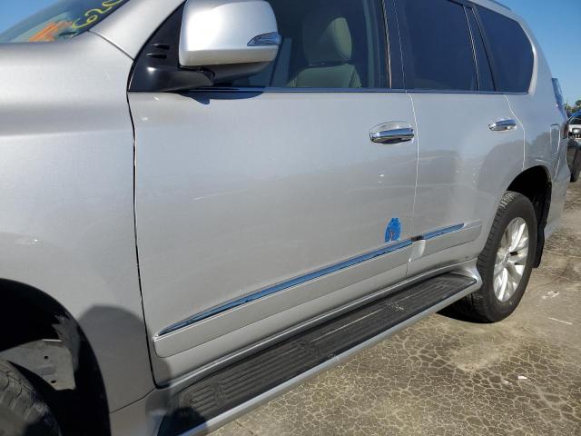 Photo 9 from auction – 2017 LEXUS GX 460 with VIN JTJBM7FX1H5153220