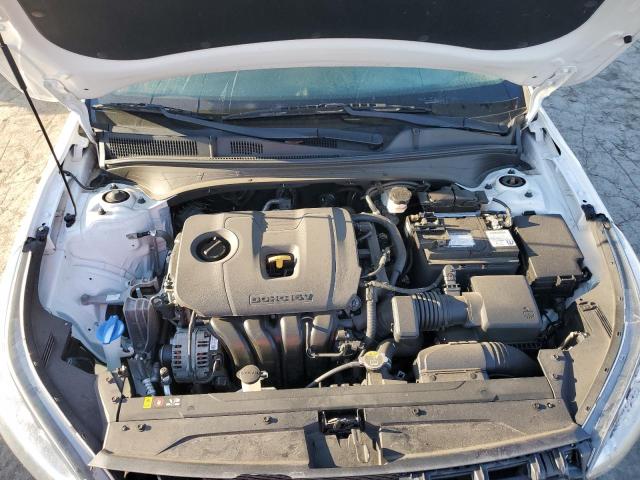 Photo 7 from auction – 2019 KIA FORTE FE with VIN 3KPF24AD5KE040498