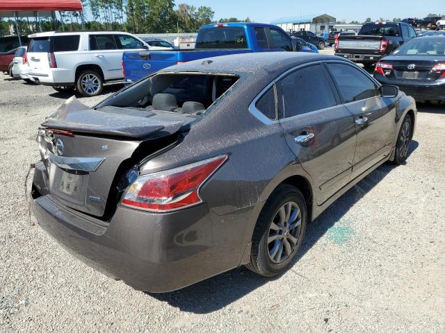 Photo 4 from auction – 2015 NISSAN ALTIMA 2.5 with VIN 1N4AL3AP9FC581844