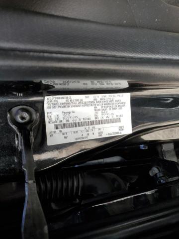 Photo 10 from auction – 2014 FORD FOCUS SE with VIN 1FADP3K2XEL284665