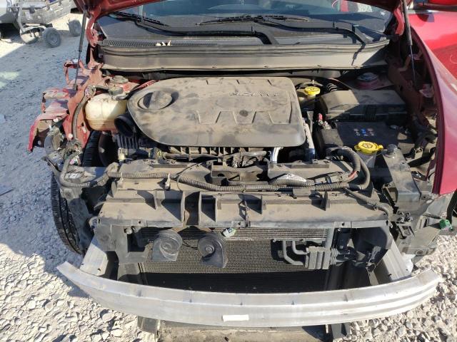 Photo 7 from auction – 2014 JEEP CHEROKEE L with VIN 1C4PJMCS9EW151083