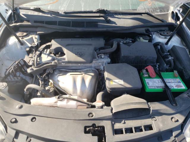 Photo 7 from auction – 2016 TOYOTA CAMRY LE X with VIN 4T1BF1FK5GU548404
