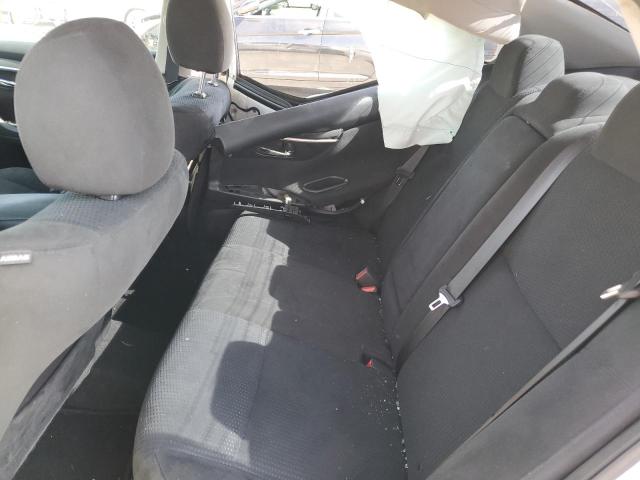 Photo 6 from auction – 2015 NISSAN ALTIMA 2.5 with VIN 1N4AL3AP3FN353956
