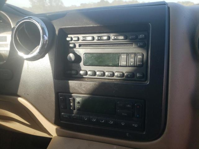 Photo 9 from auction – 2006 FORD EXPEDITION with VIN 1FMPU17556LA30723