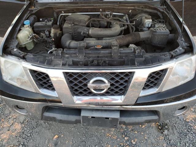 Photo 7 from auction – 2010 NISSAN FRONTIER K with VIN 1N6BD0CT7AC417177