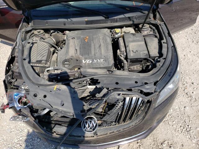 Photo 7 from auction – 2014 BUICK LACROSSE with VIN 1G4GB5G3XEF287448