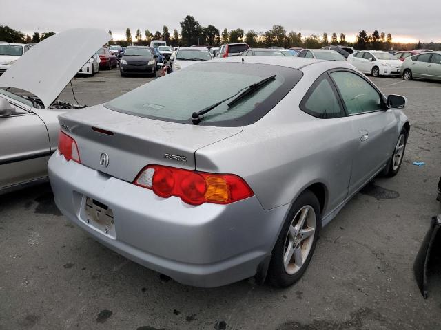 Photo 4 from auction – 2002 ACURA RSX with VIN JH4DC54842C005840
