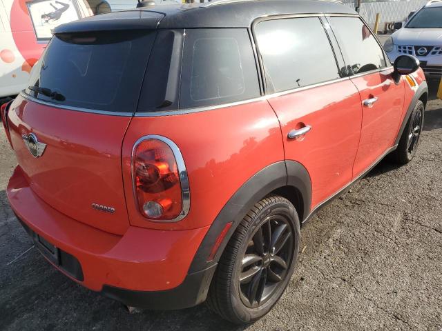 Photo 4 from auction – 2012 MINI COOPER with VIN WMWZB3C5XCWM02780
