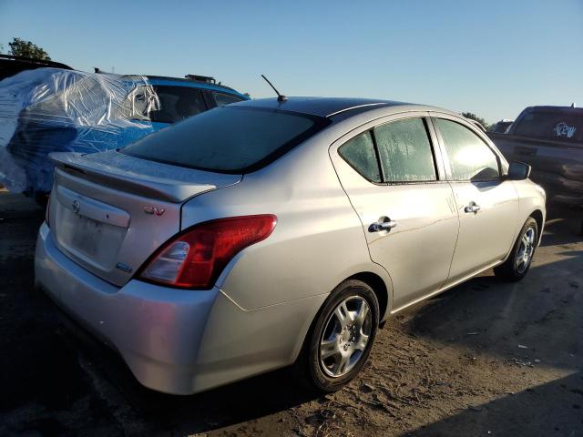 Photo 4 from auction – 2016 NISSAN VERSA S with VIN 3N1CN7AP8GL842524