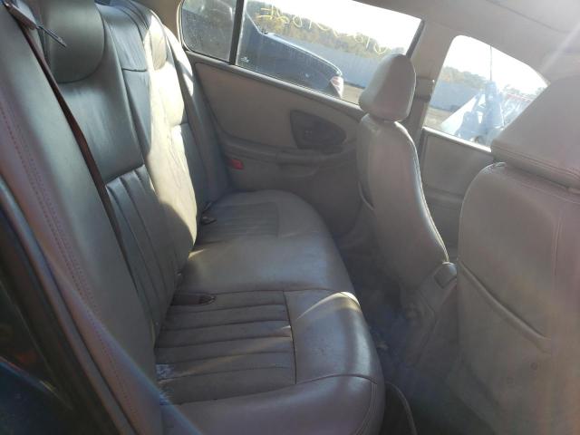 Photo 6 from auction – 2003 CHEVROLET MALIBU LS with VIN 1G1NE52J13M715238