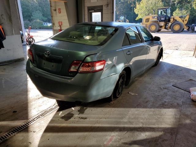Photo 4 from auction – 2011 TOYOTA CAMRY BASE with VIN 4T1BF3EK8BU676478