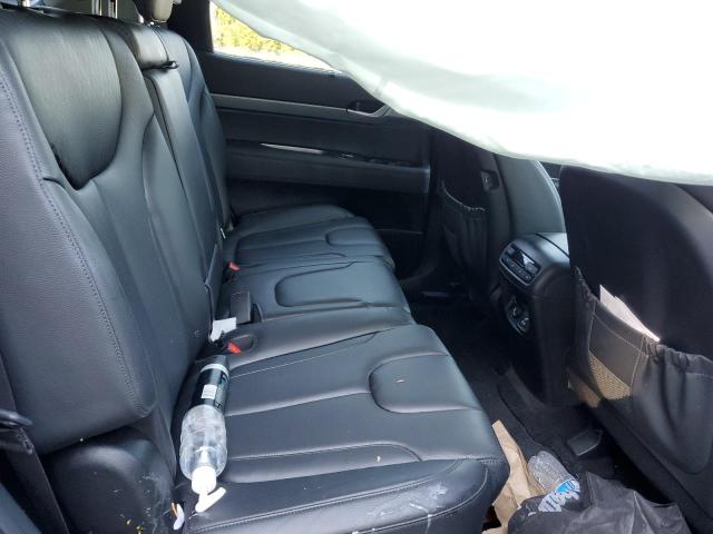 Photo 6 from auction – 2022 HYUNDAI PALISADE S with VIN KM8R4DHE2NU435231