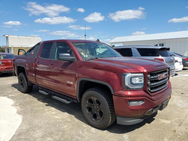 Photo 1 from auction – 2016 GMC SIERRA K15 with VIN 1GTV2NEC7GZ309549