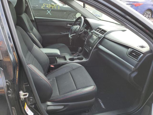 Photo 5 from auction – 2015 TOYOTA CAMRY LE with VIN 4T1BF1FK0FU024124