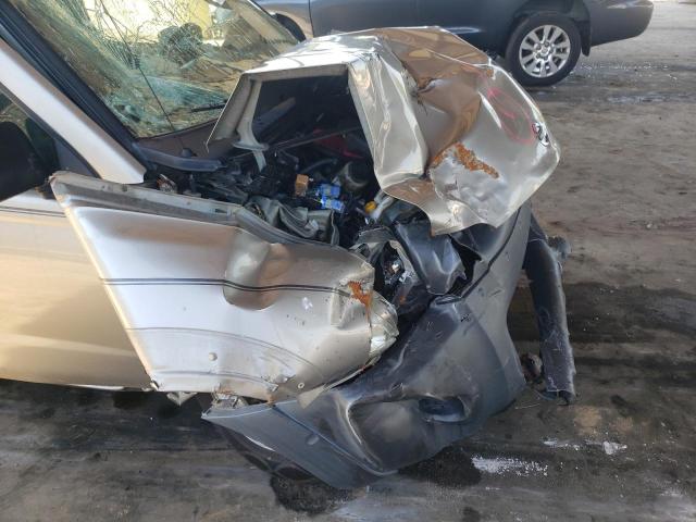 Photo 9 from auction – 2002 NISSAN FRONTIER K with VIN 1N6DD26S92C386183
