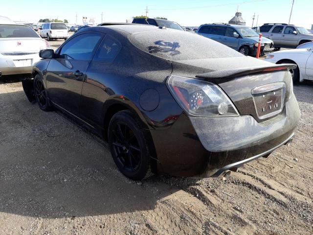 Photo 3 from auction – 2010 NISSAN ALTIMA S with VIN 1N4AL2EP7AC148679