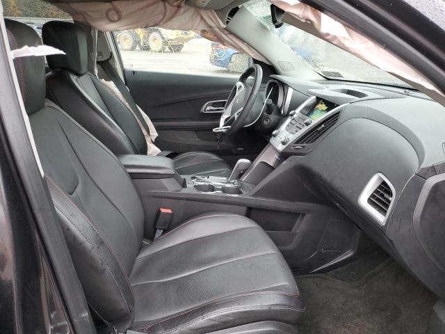 Photo 5 from auction – 2014 CHEVROLET EQUINOX LT with VIN 2GNFLHE32E6245990